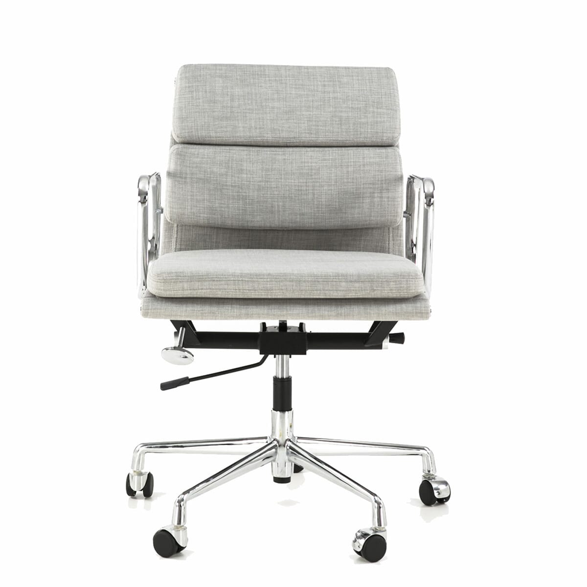 Cotton office chair on sale