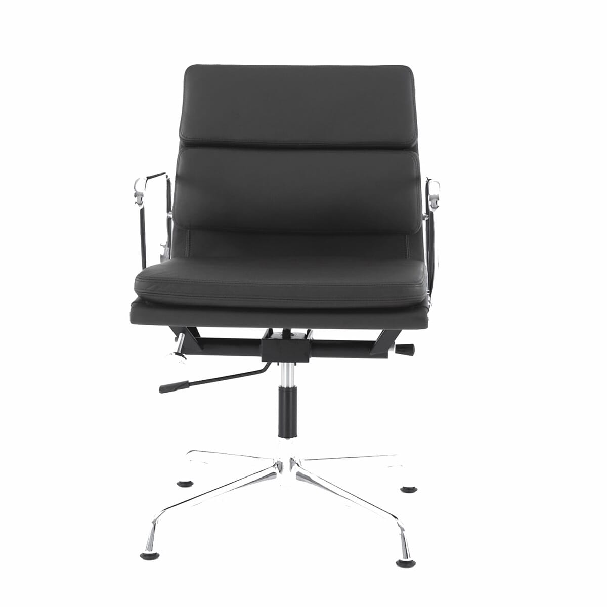 Eames pad new arrivals chair
