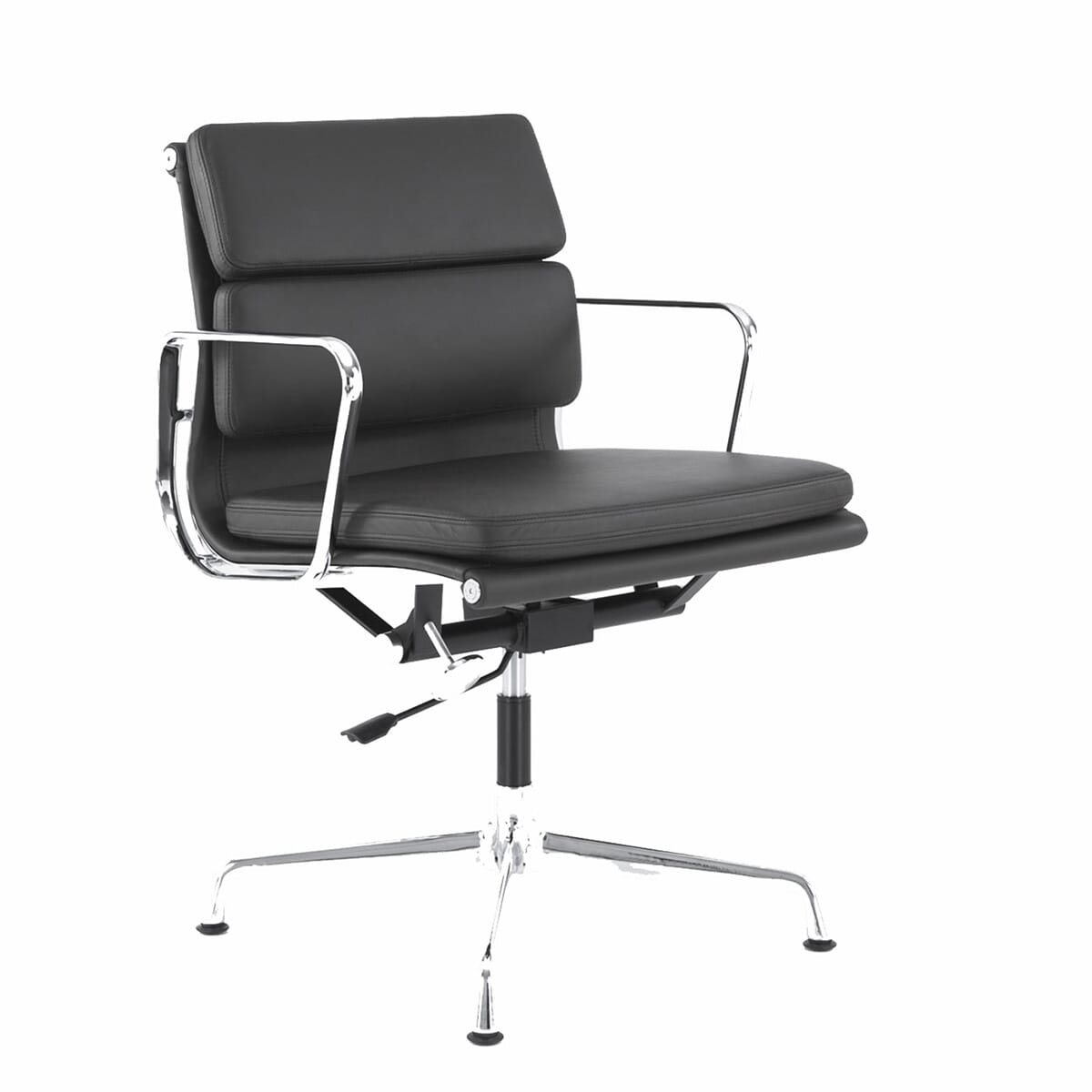 Shop Eames Replica Office Chair Soft Pad Group EA218 Swivel UK
