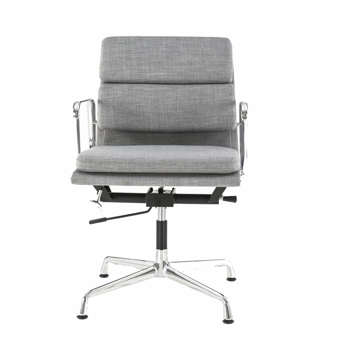 Eames grey store office chair