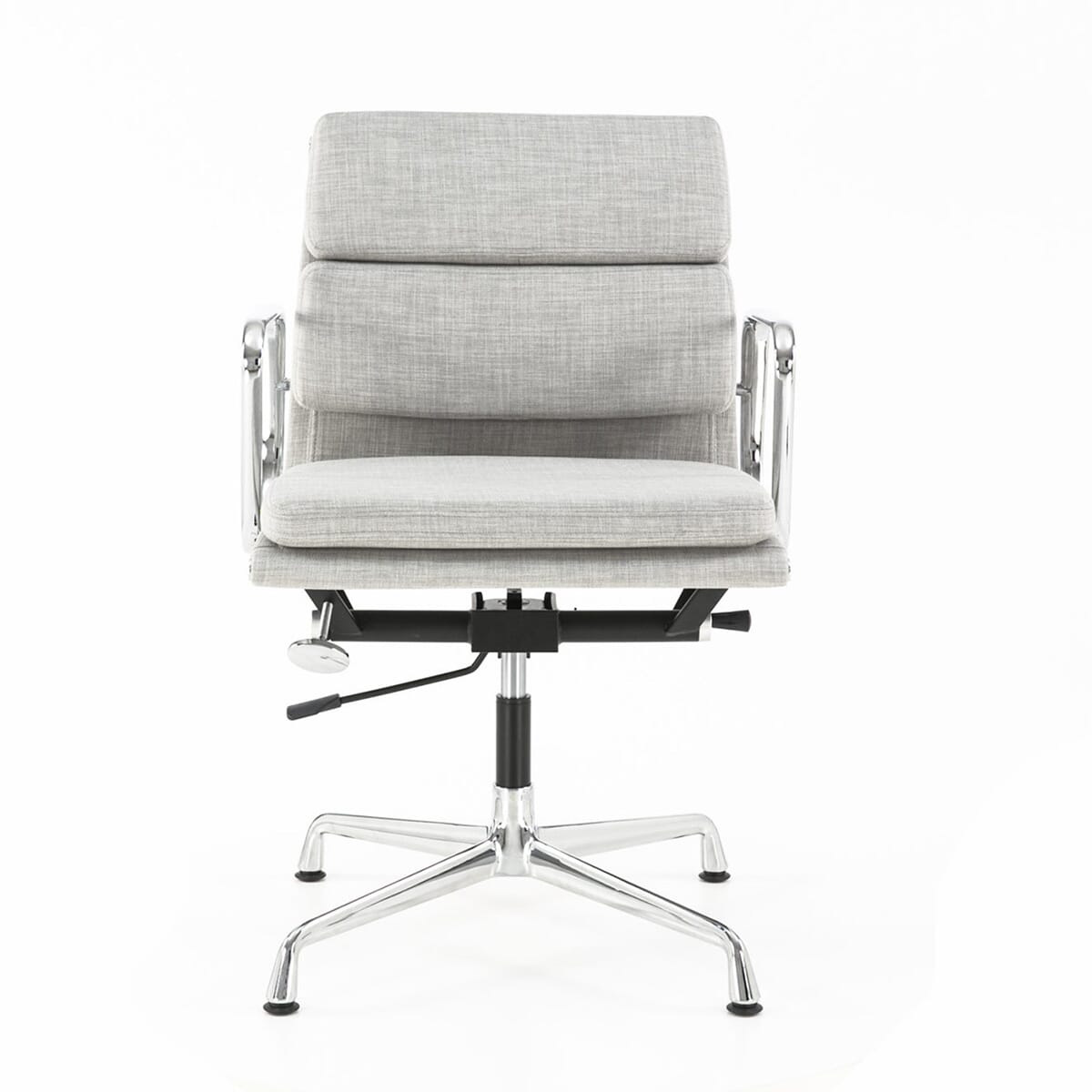 Eames office sales chair grey