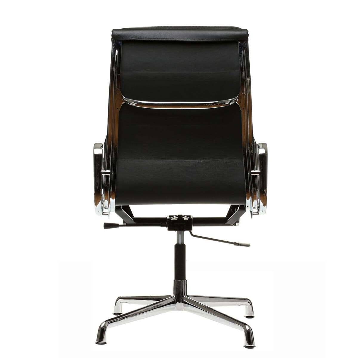 Charles Eames Style Charles Eames Style EA 208 High Back Soft
