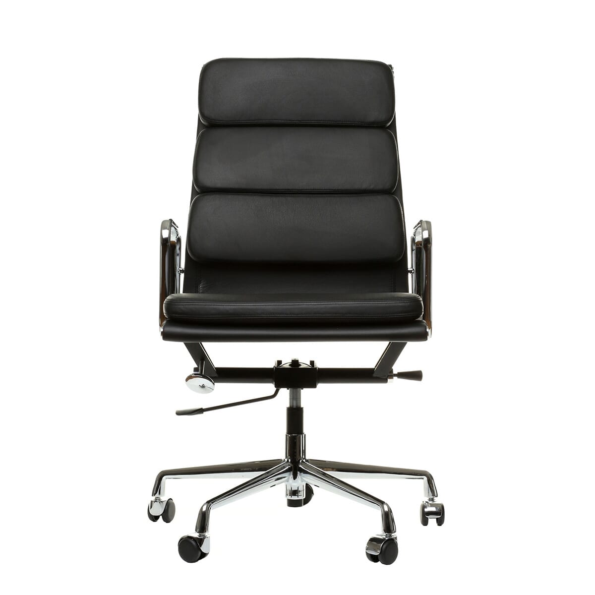 Charles Eames Style EA 219 Soft Pad Group Office Chair