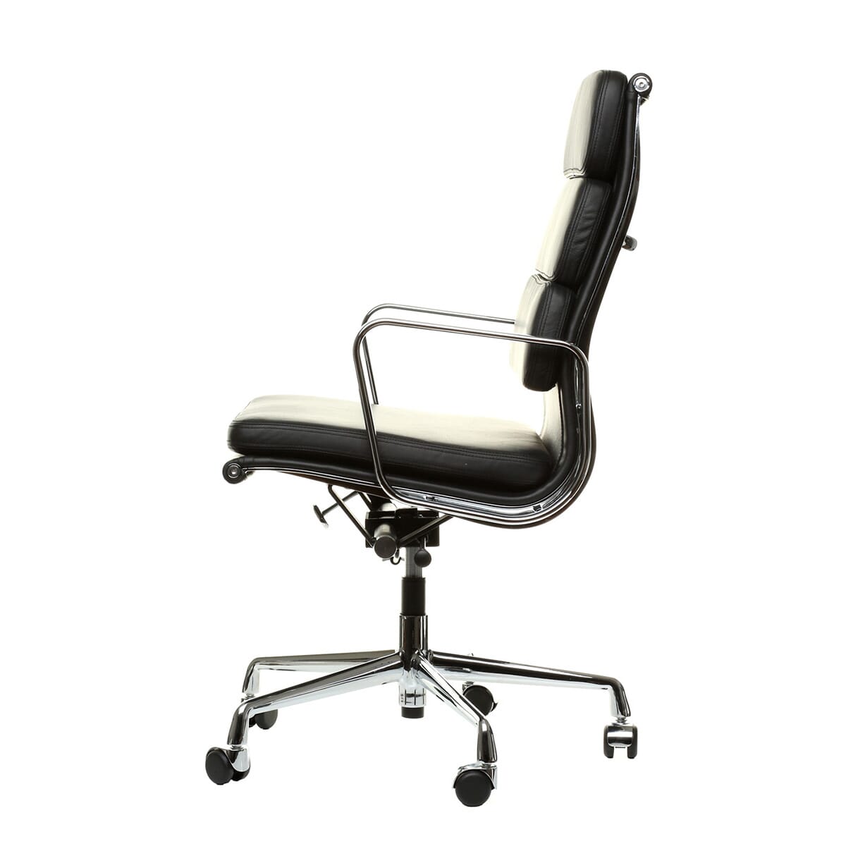 Charles Eames Style Charles Eames Office Chair EA 219 Soft Pad