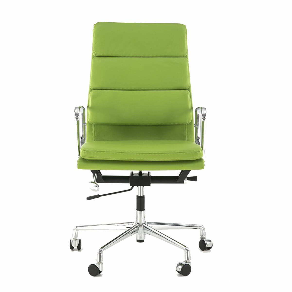 Lime green new arrivals computer chair