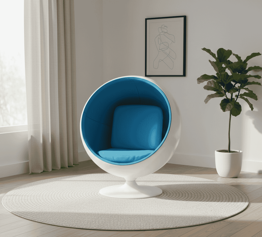 Ball Chair