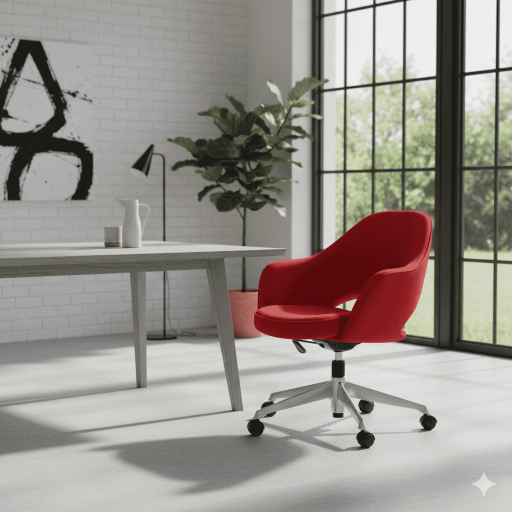 Conference Arm Office Chair