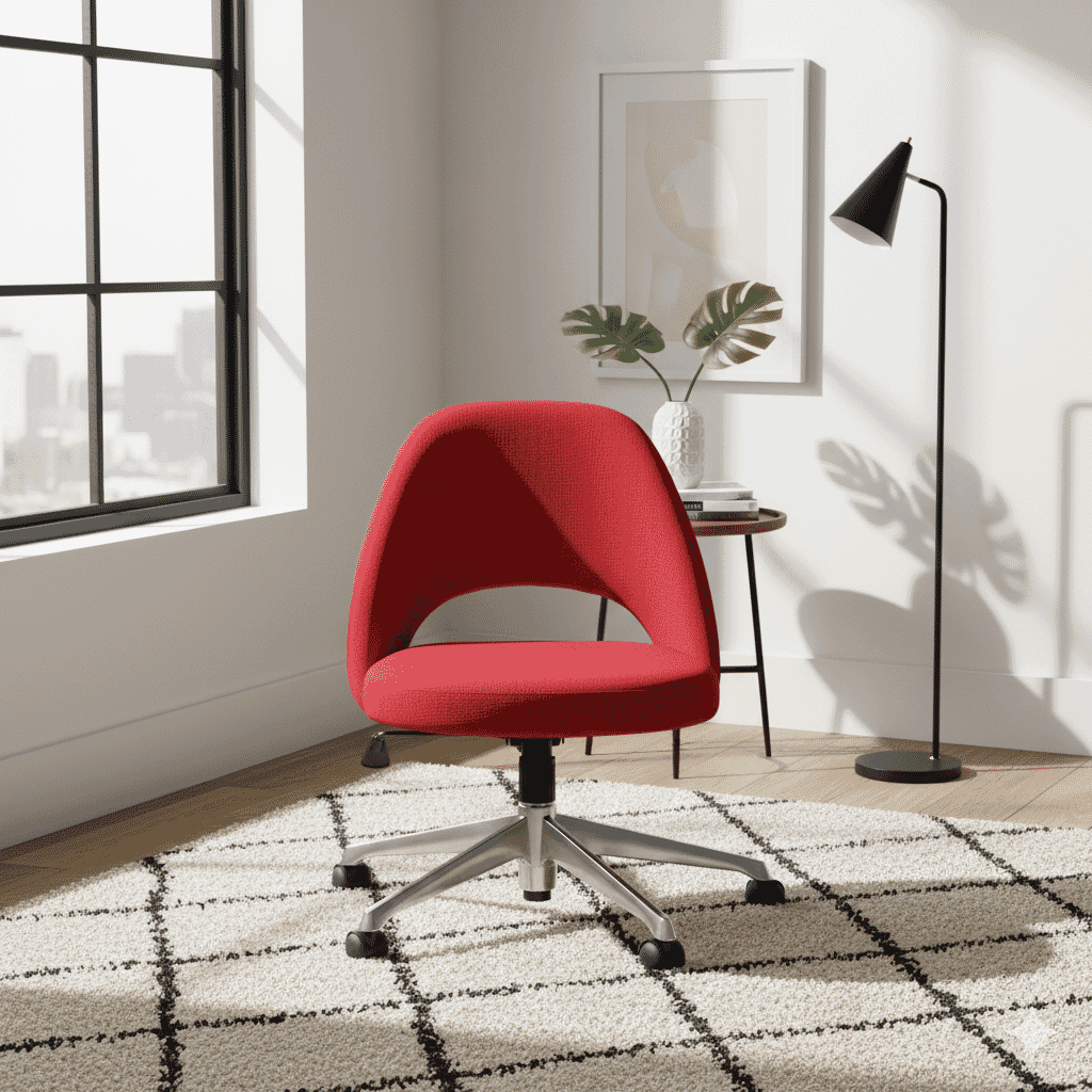 Conference Office Chair