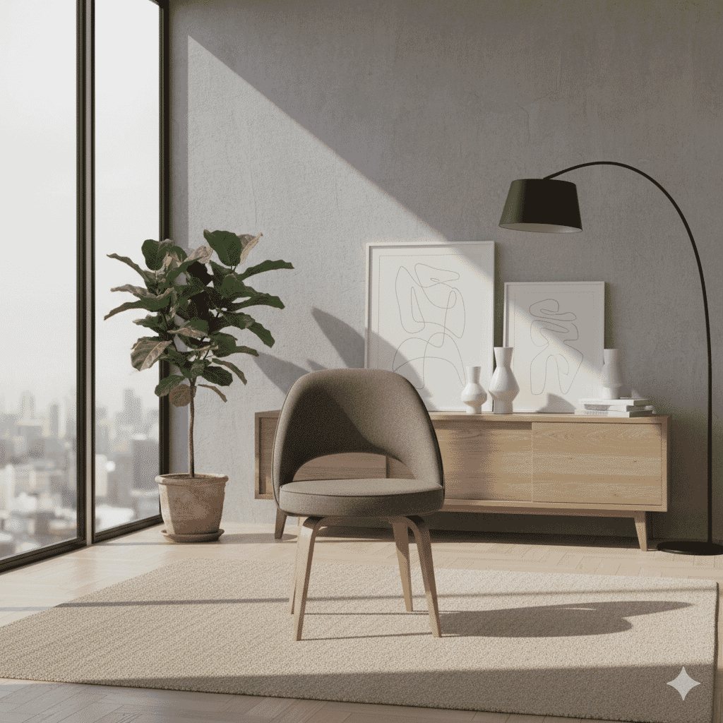 Conference Side Chair 