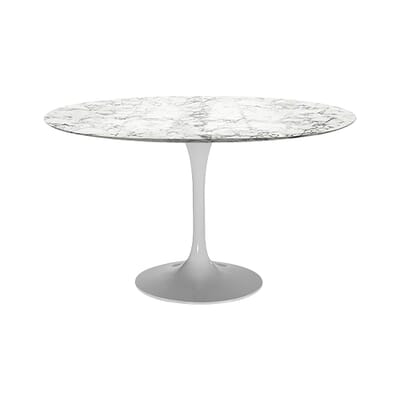 Sealed Tulip Round Dining Table 80cm To, Tulip Round Dining Table Uk