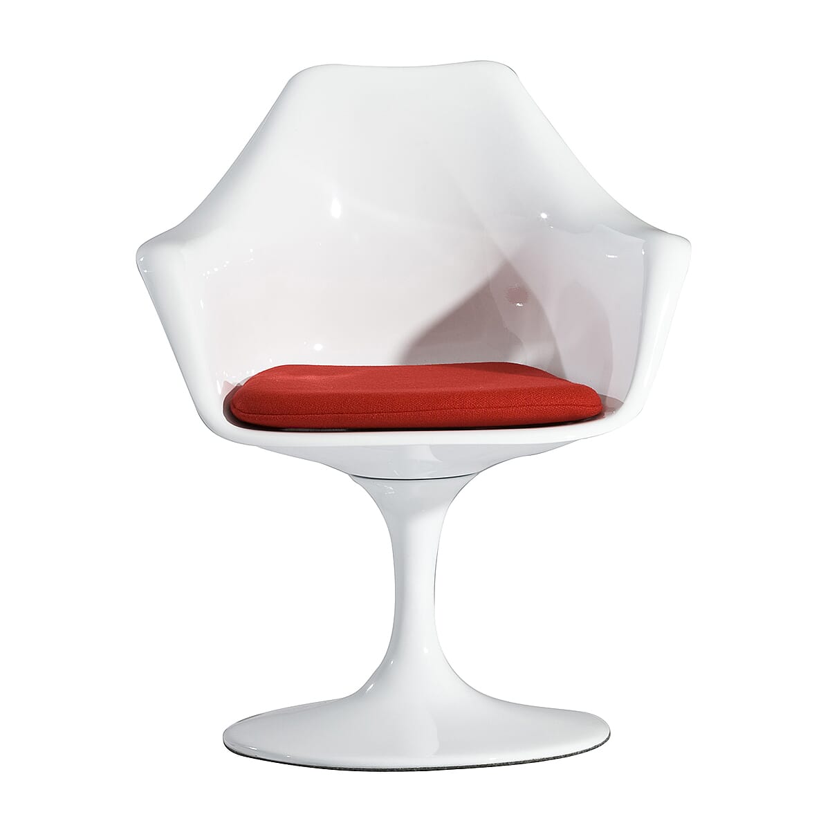 Eero saarinen cheap dining chairs