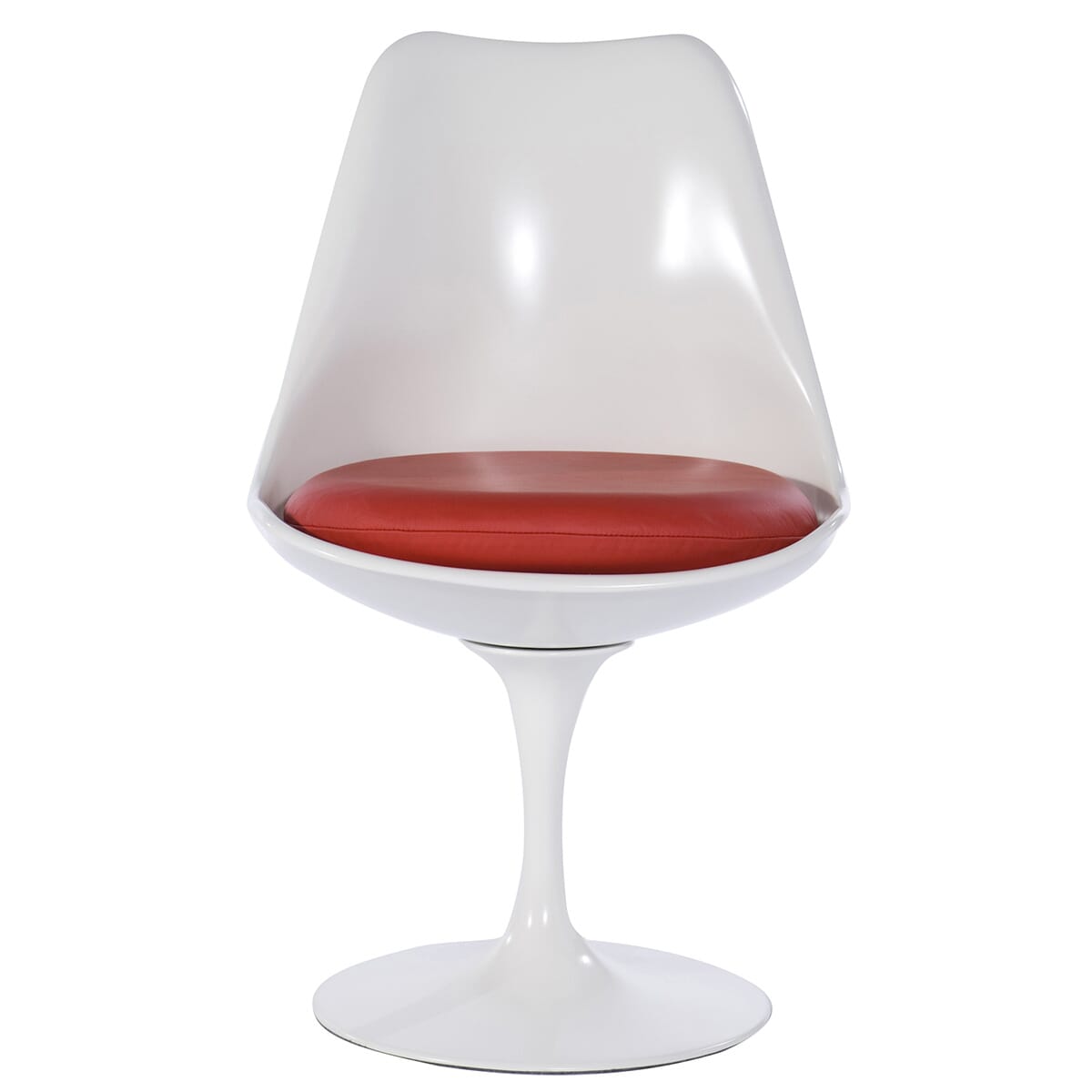 Buy Fibreglass Tulip Table Online Swivel UK Shop Now