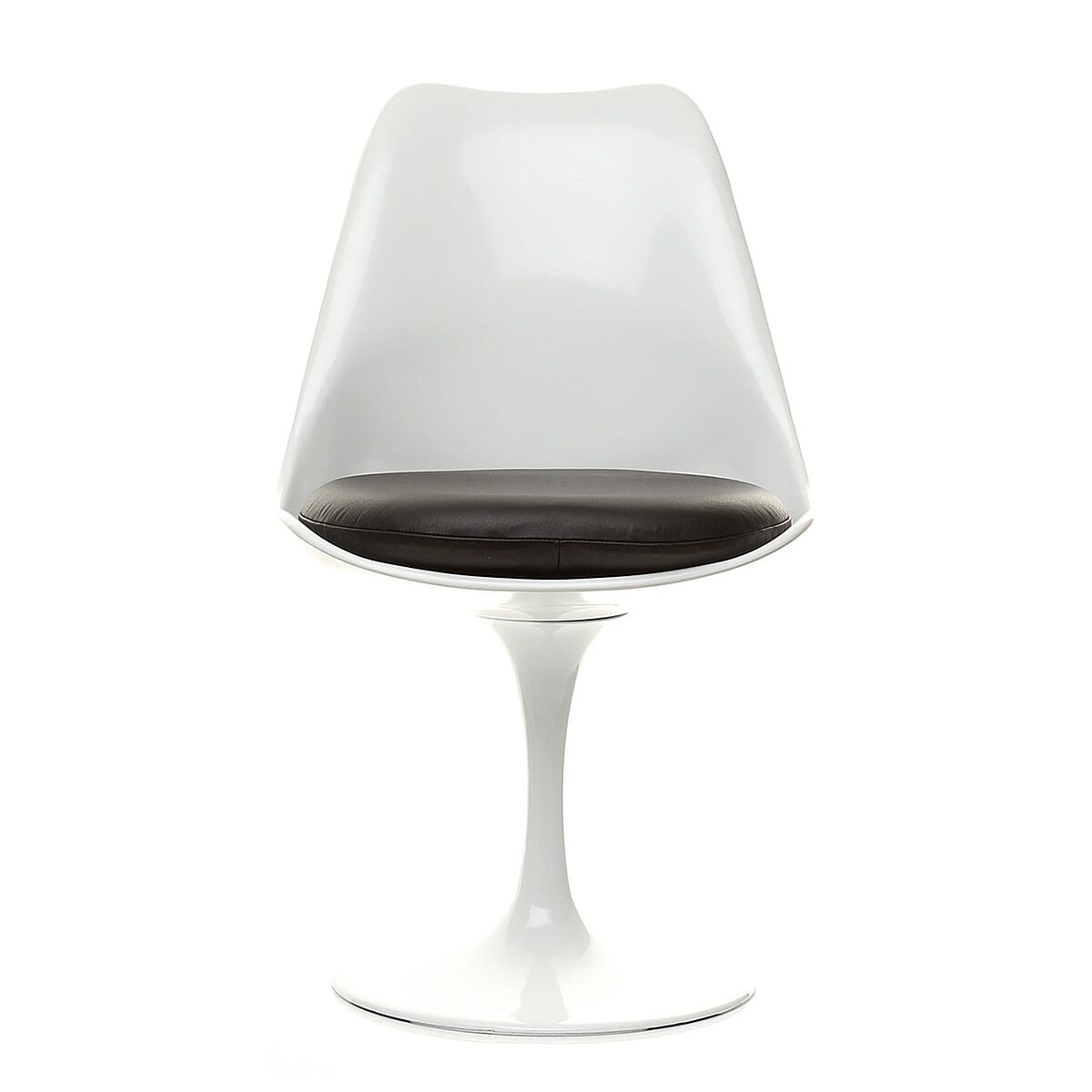 Pedestal Chair Plastic