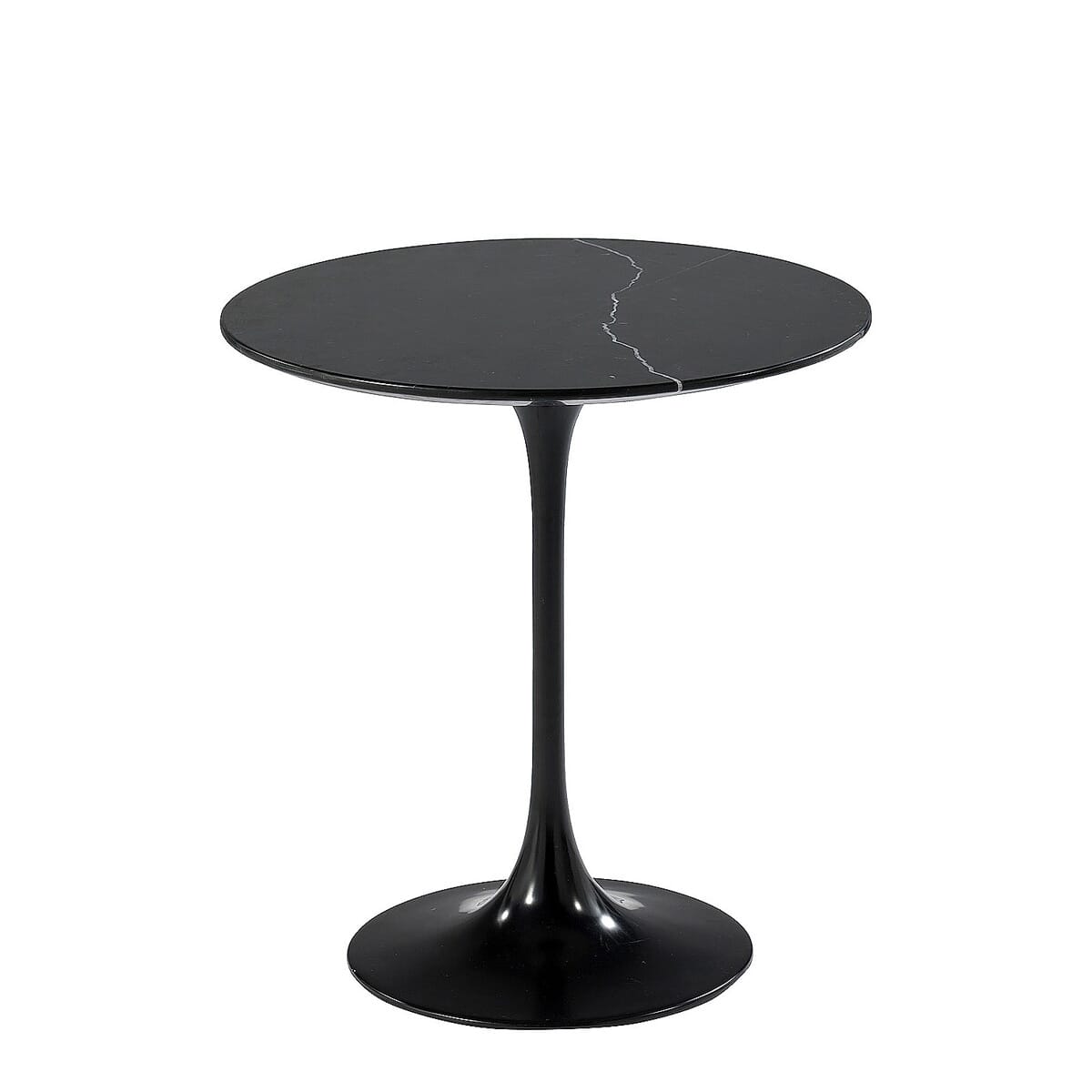 Eero Saarinen Round Tulip Side Table Buy Online
