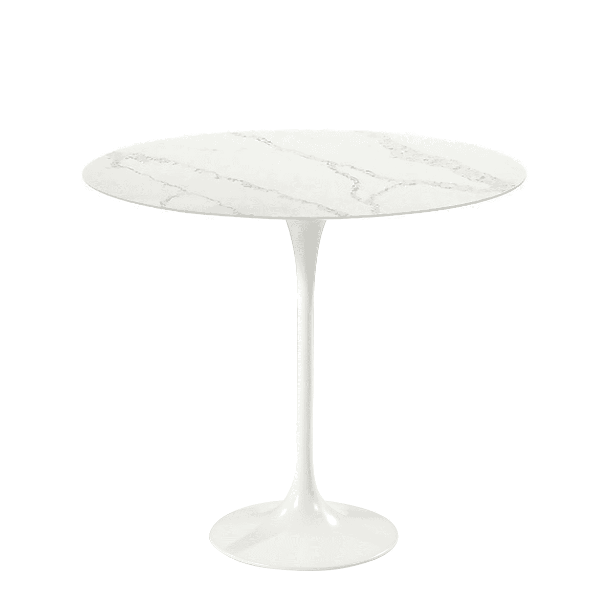 Quartz tulip table new arrivals