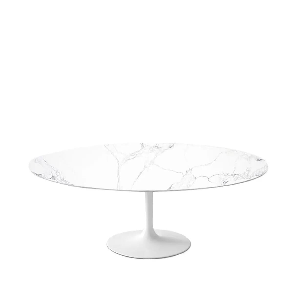 Quartz tulip table new arrivals