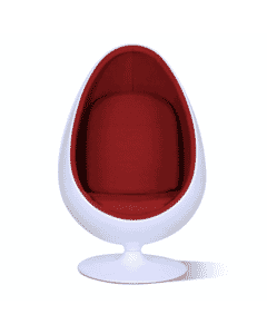 Egg Pod Chair