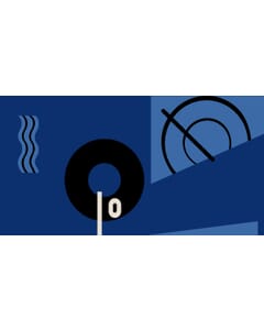 Style Blue Marine Rug