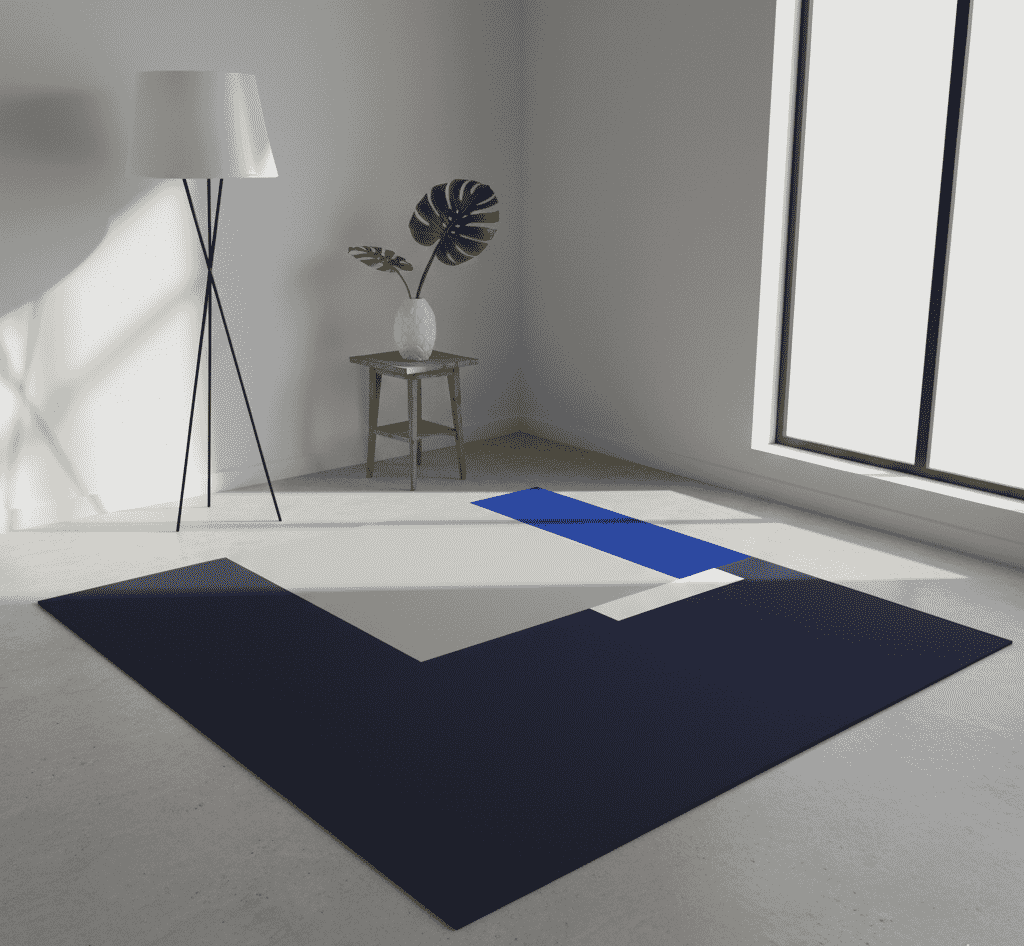  Style Roquebrune Rug