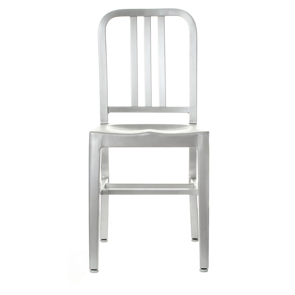 1006 Navy Dining Chair 
