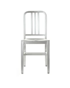 1006 Navy Dining Chair