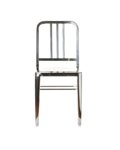 1006 Polished Aluminium