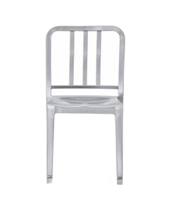 1006 Navy Rocking Chair