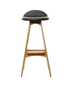 OD Barstool Style Swivel