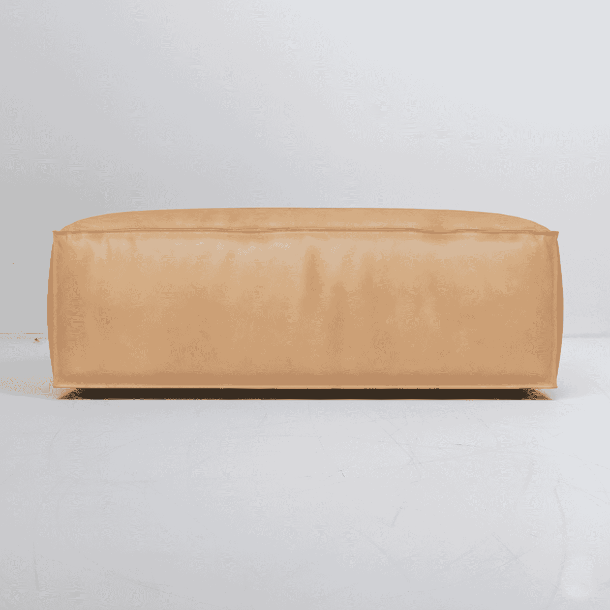 Extrasoft Low Profile Modular Block Sofa - Armrest S Size (51cm x 94cm)