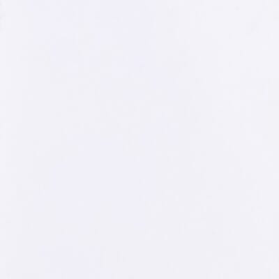 White Fibreglass Matt DF