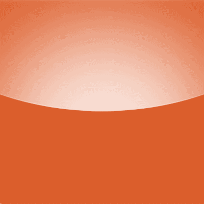 Hot Orange Gloss Fibreglass