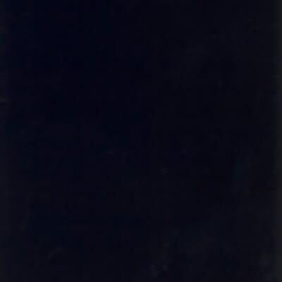 Birch Painted In Black DF