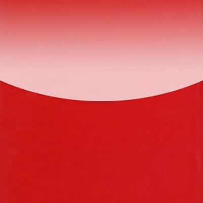 Red Fibreglass Gloss DF