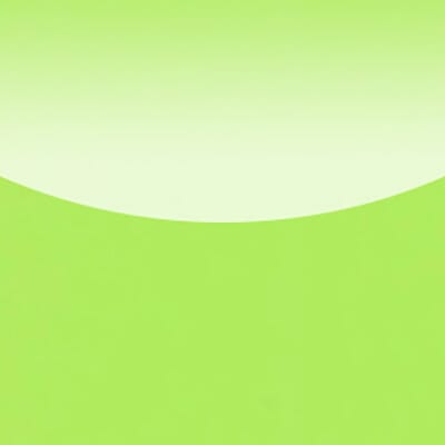 Lime Fibreglass Gloss DF