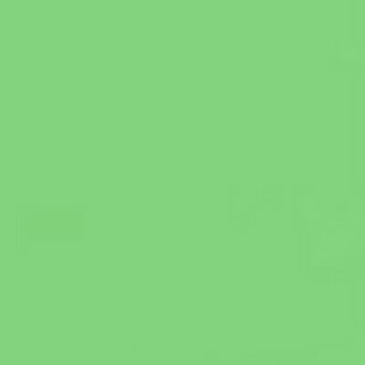 Birch Painted In Green DF