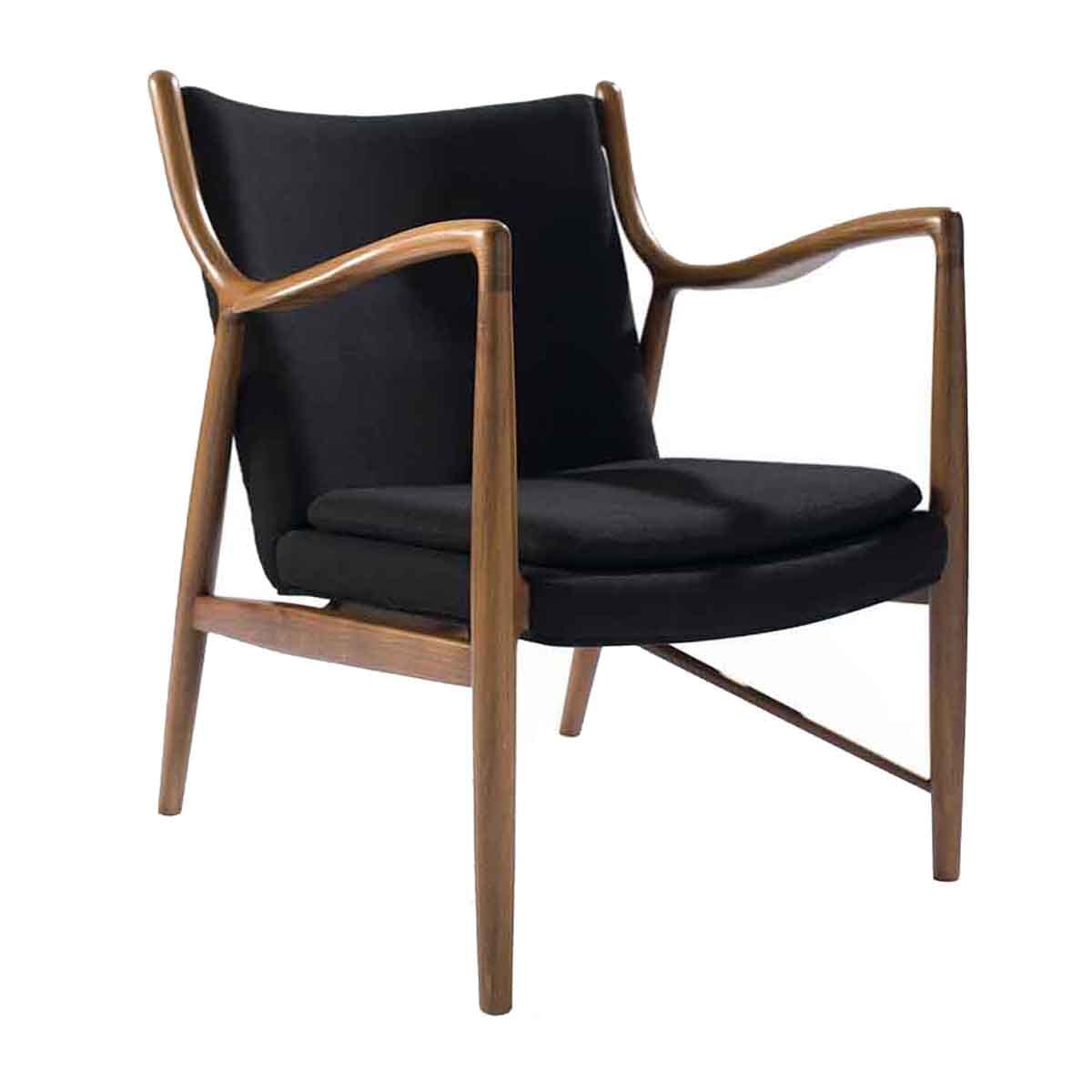 Finn juhl 45 chair clearance price