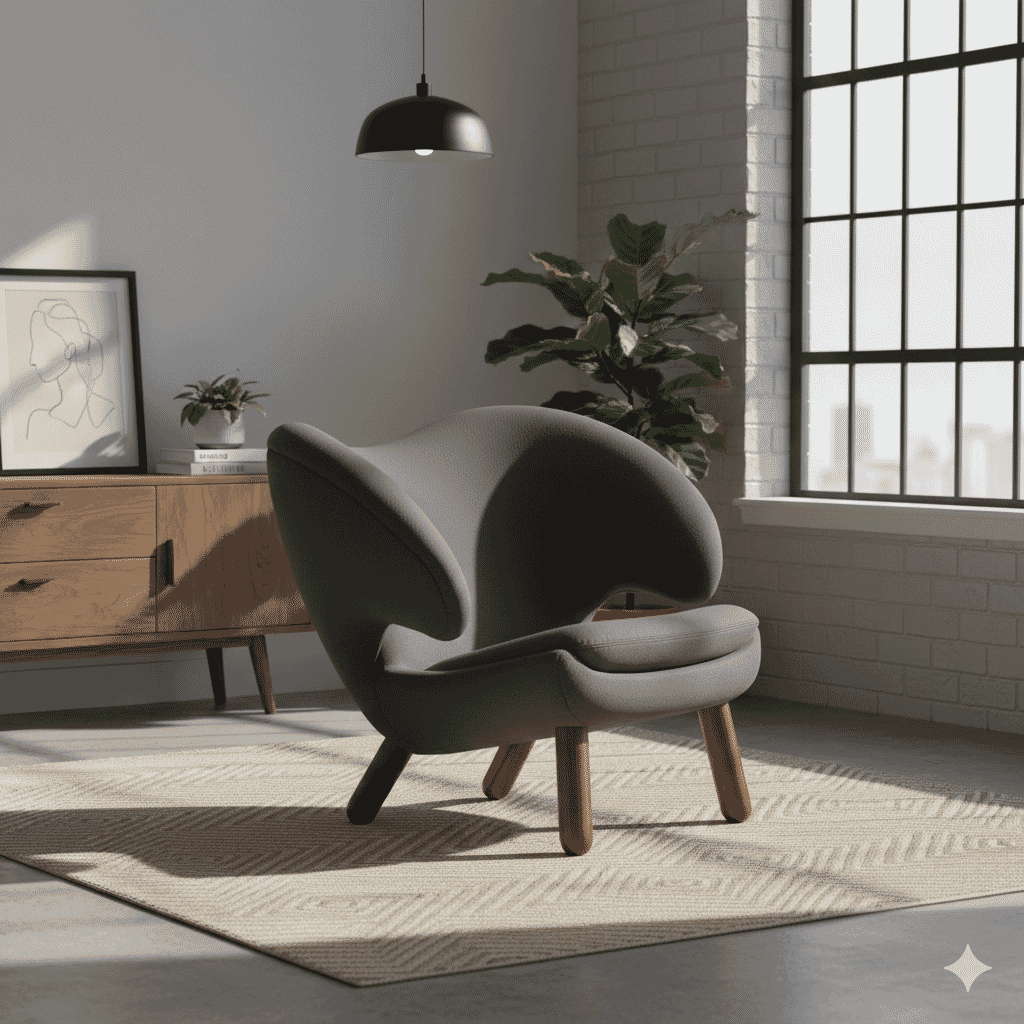 Water Chair