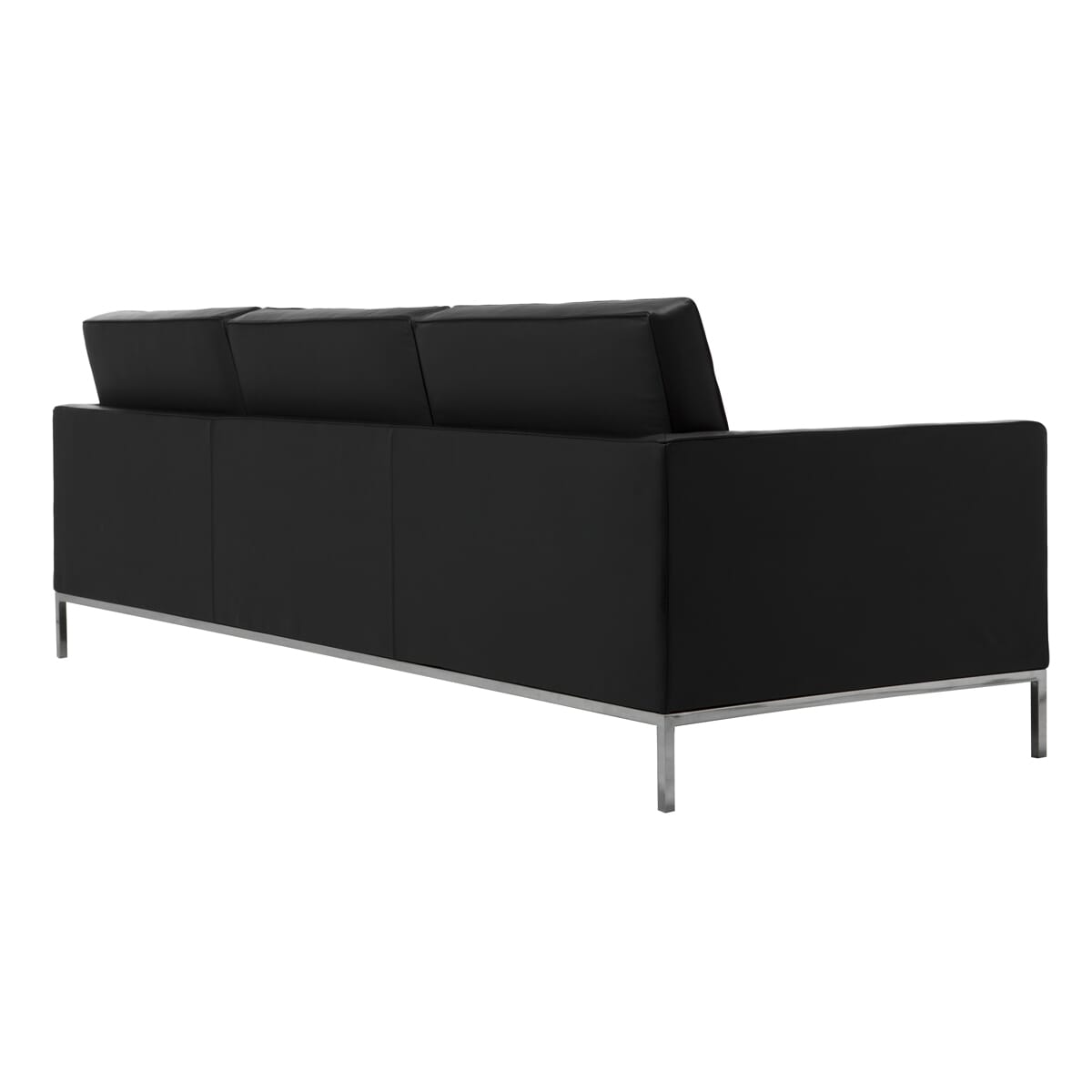 Florence knoll 3 seater sofa cheap