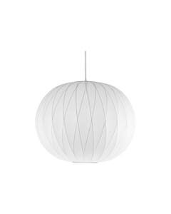 Bubble Ball Criss Cross Lamp