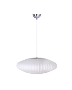 Bubble Saucer Lamp