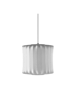 Lantern Bubble Pendant Lamp