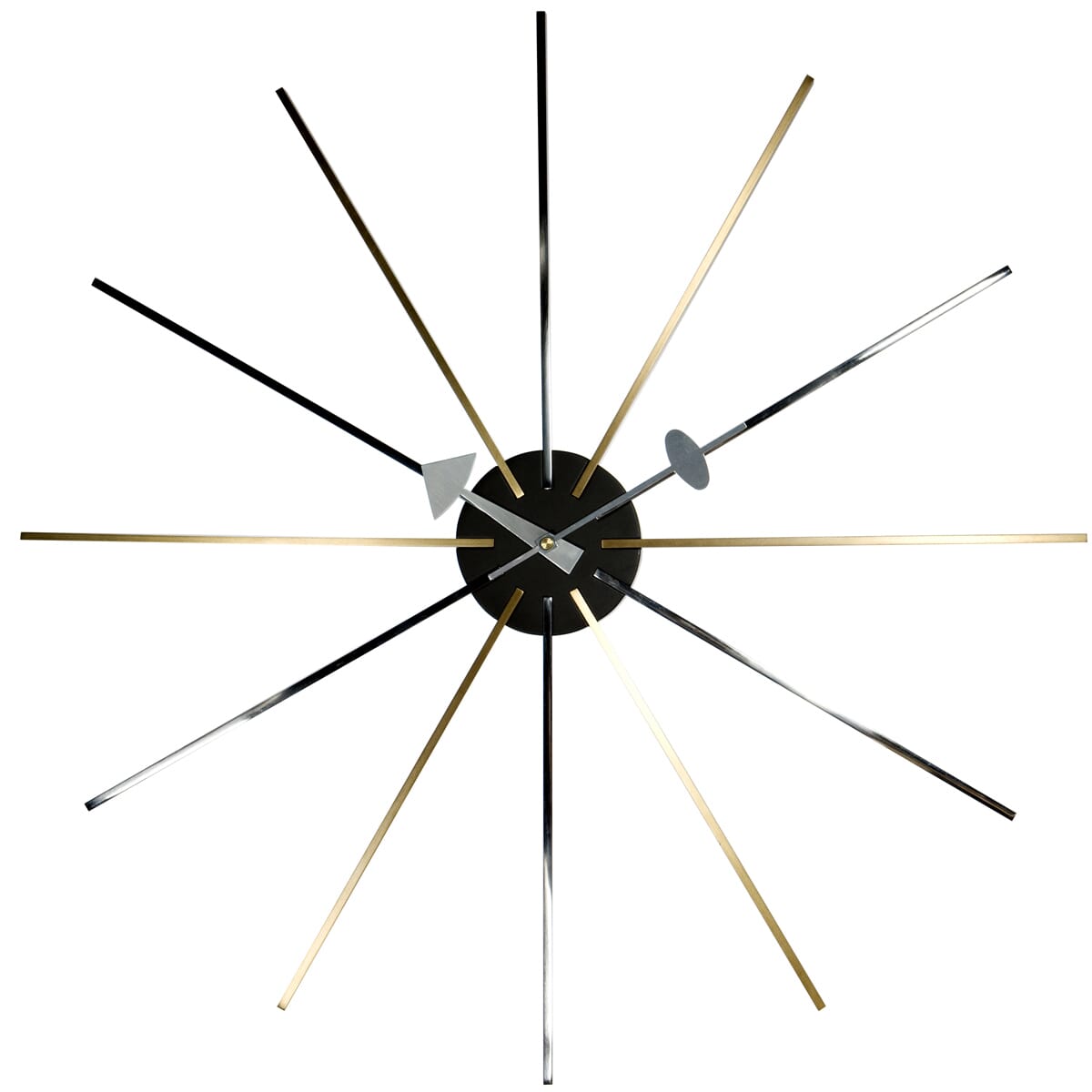 Star Clock