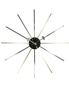 Star Clock