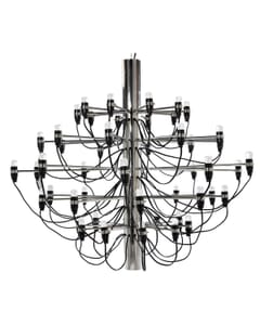 Sarfatti Chandelier