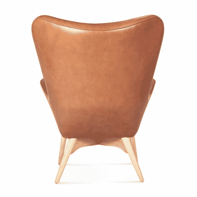 Contour Lounge Chair