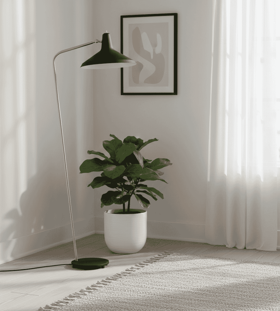 G10 Floor Lamp 