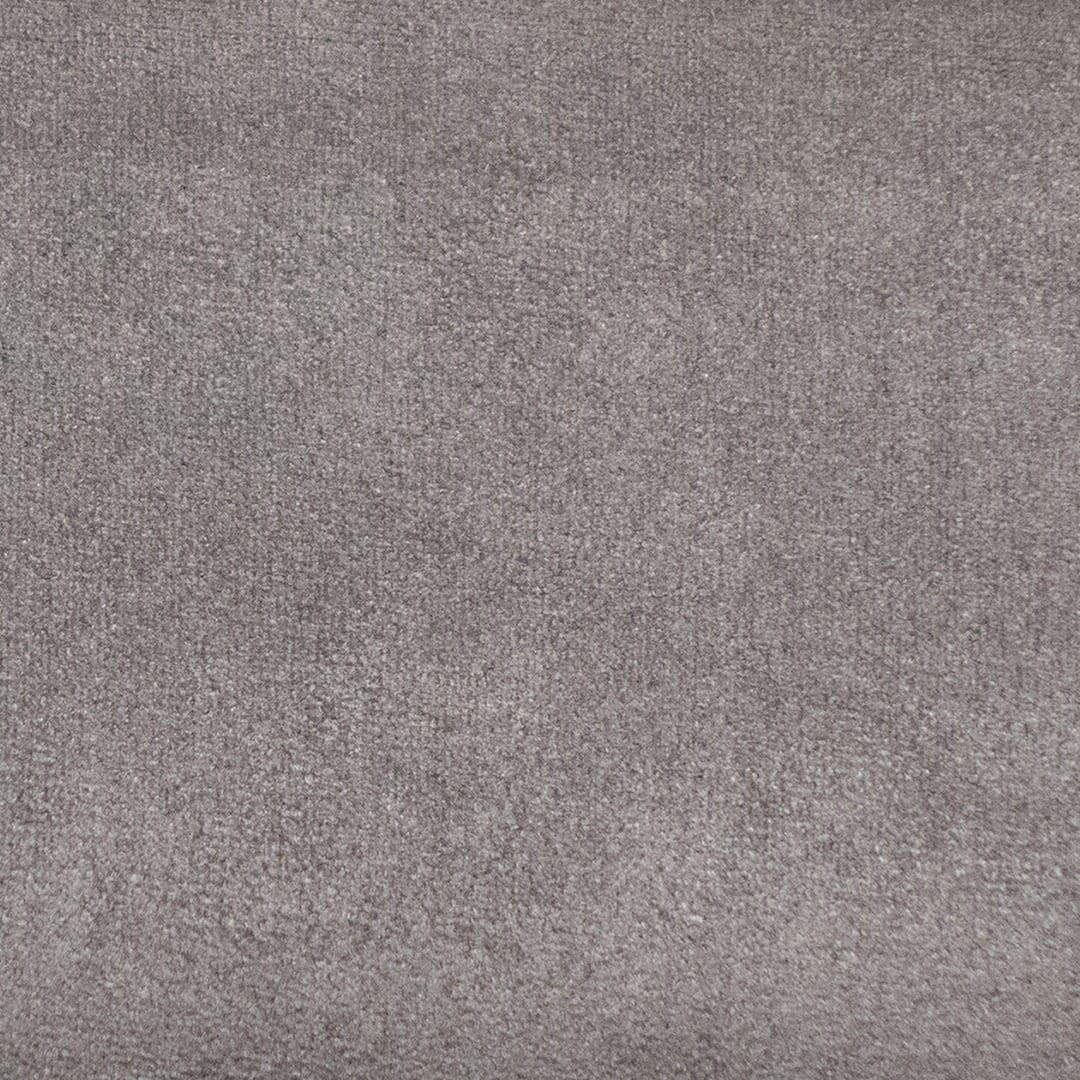 Grey Suede Microfibre