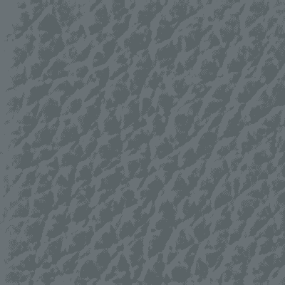 Gun Metal Grey Deluxe Leather H