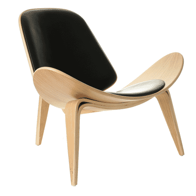 Shell Chair buy Shell Chair from SWIVEL