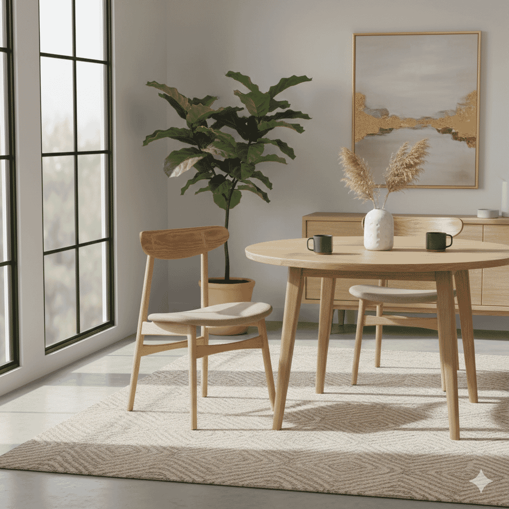 CH30 Dining Chair